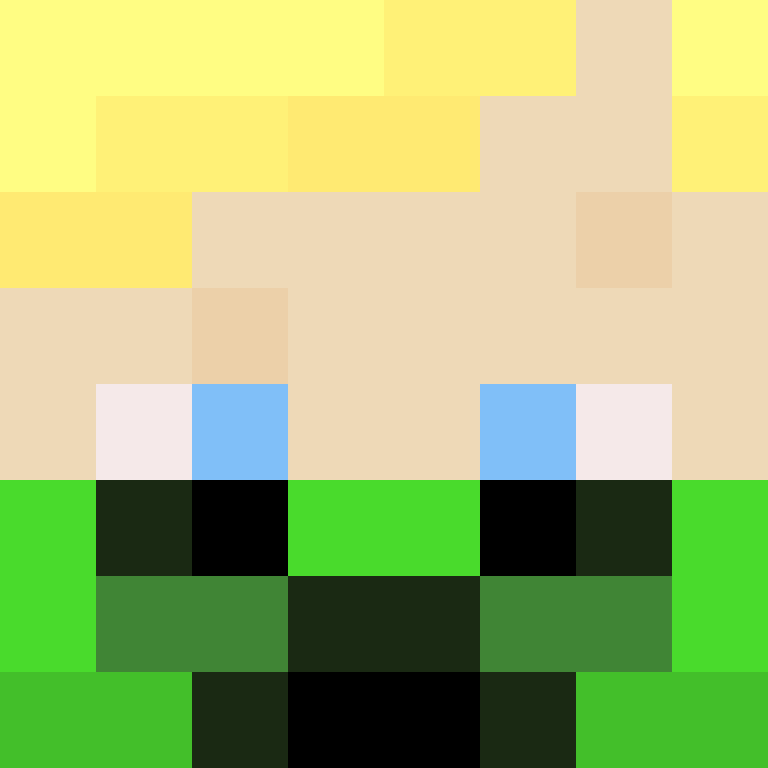 BukkitAPI's skin
