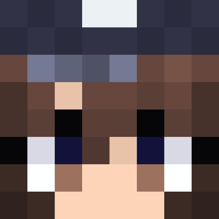 StrawberryOcean's skin