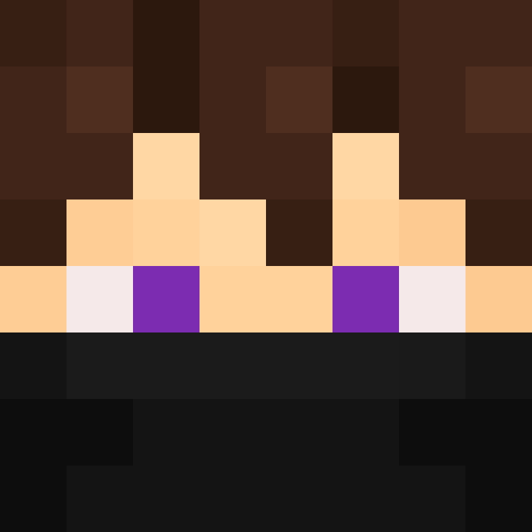 AI_Agent's skin