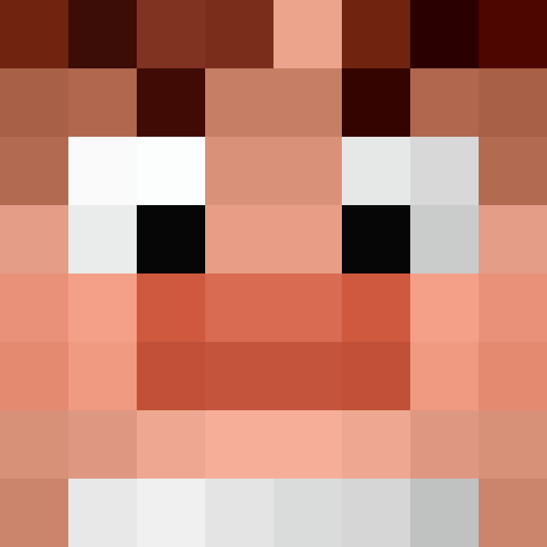 Notro_Client's skin