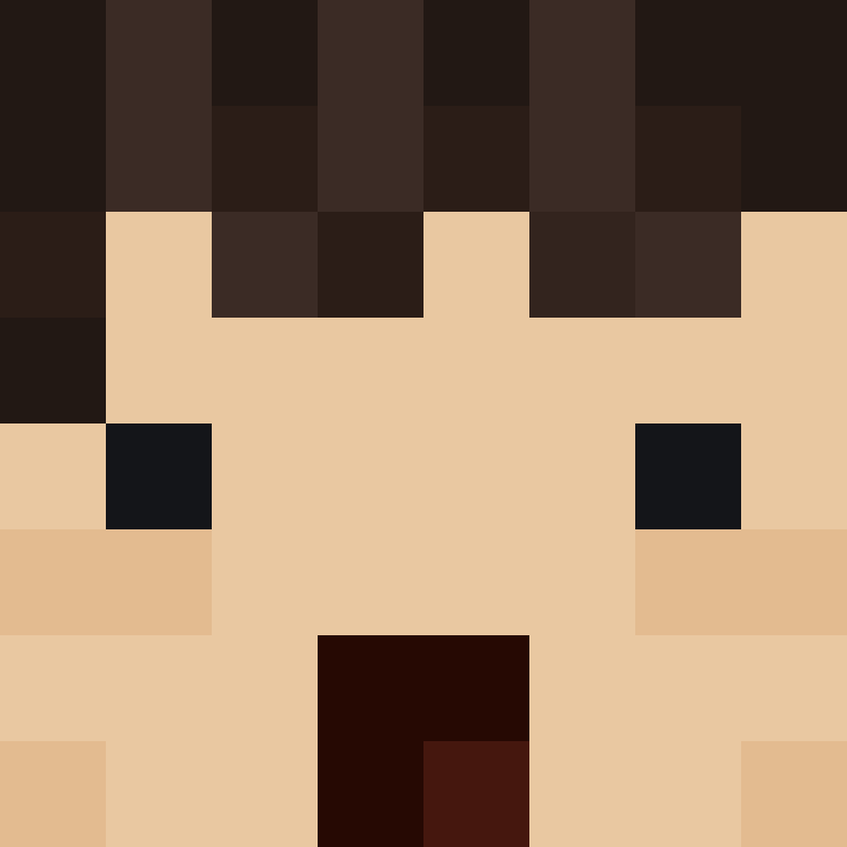 unventivetalent's skin