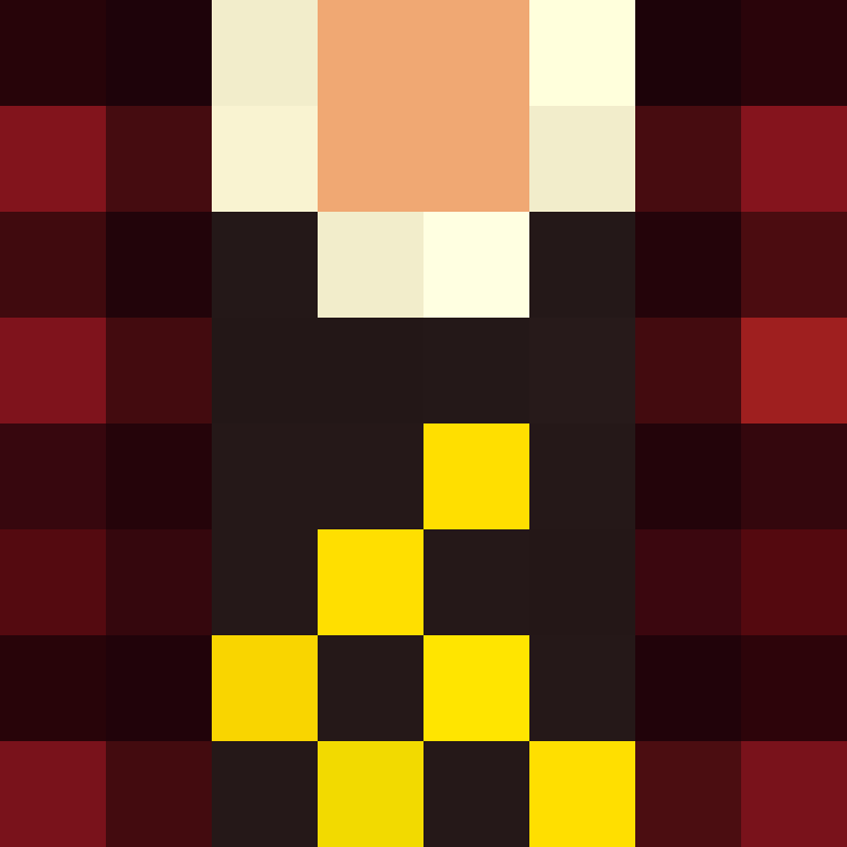 Xenyria's skin