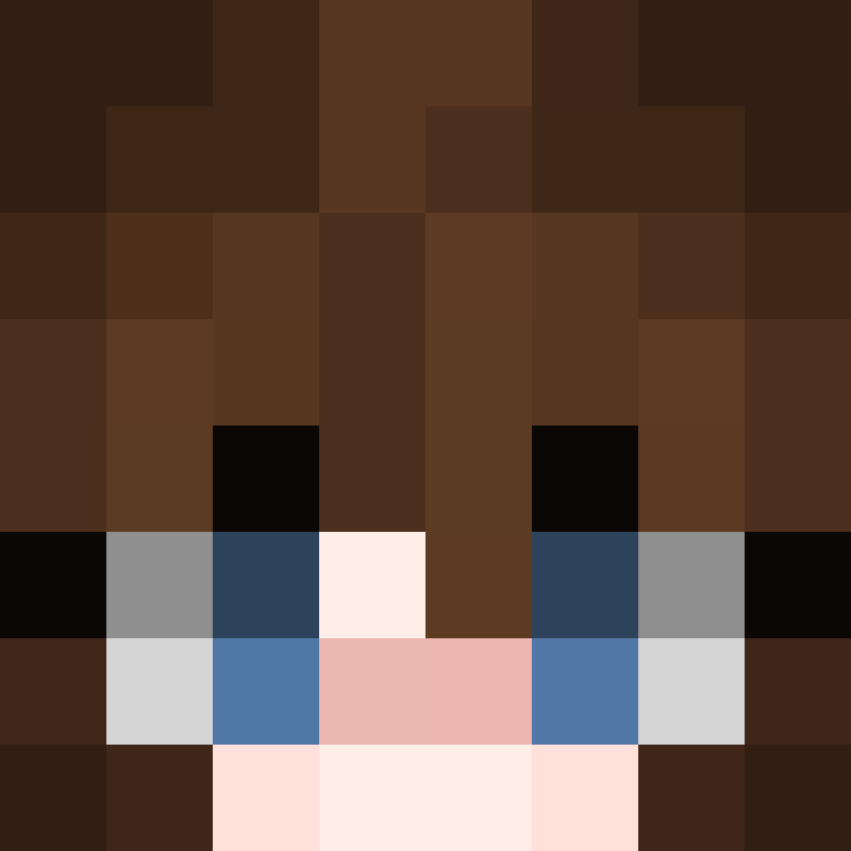 hannhums's skin