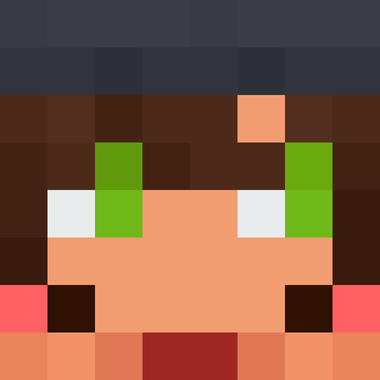 TheSilverDreams's skin