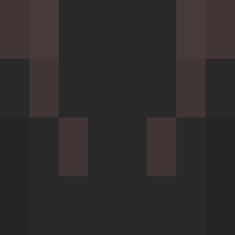 TheCuriousMiner's skin