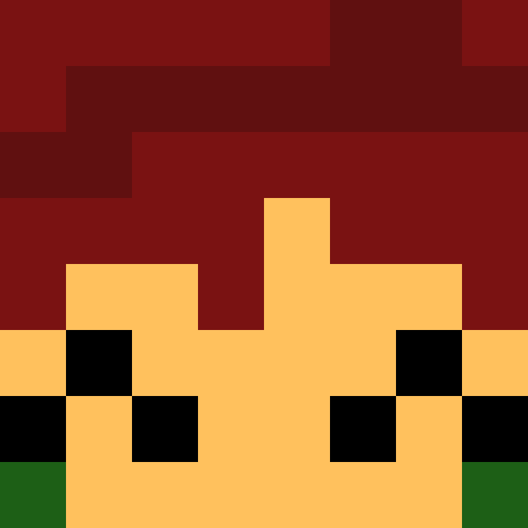xX_Employment_Xx's skin