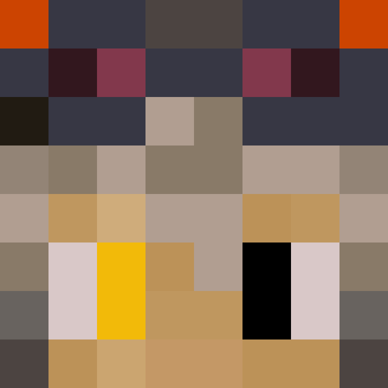 GuyNamedKaine's skin