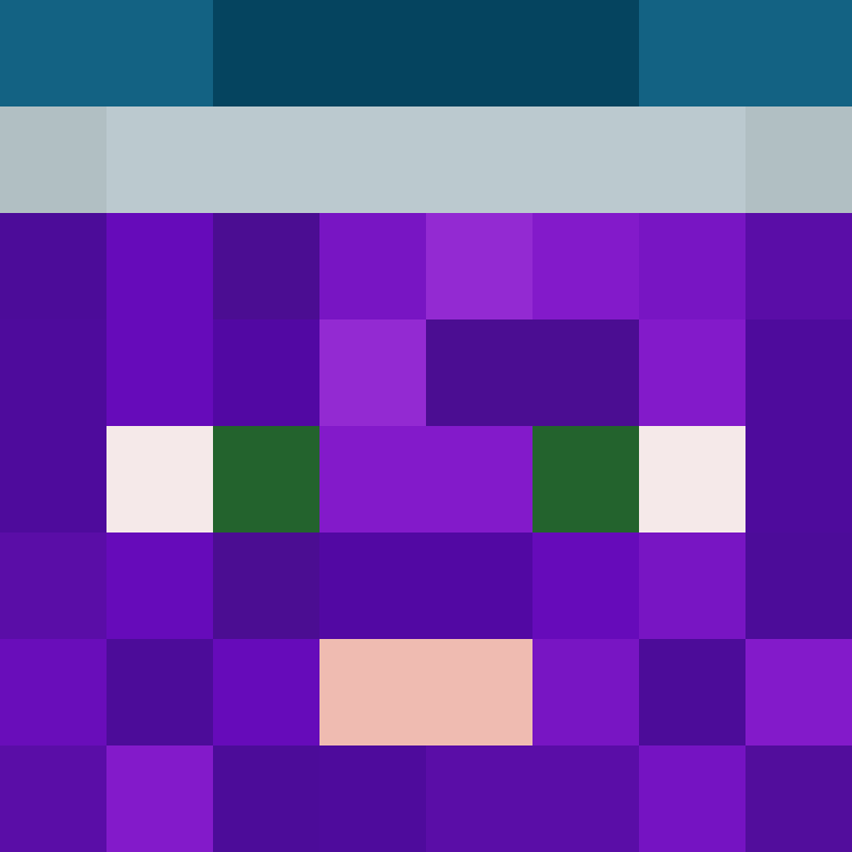 Boyfriend5065's skin
