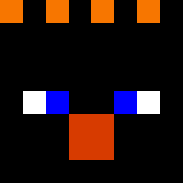 Cartizoll's skin