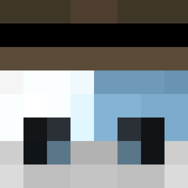 Nyctox's skin