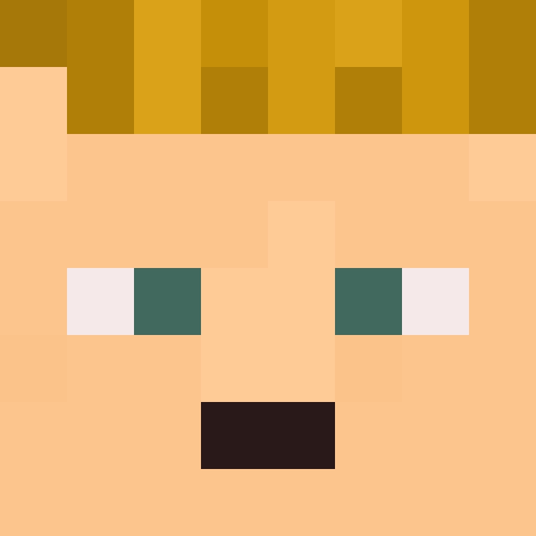 tusg's skin