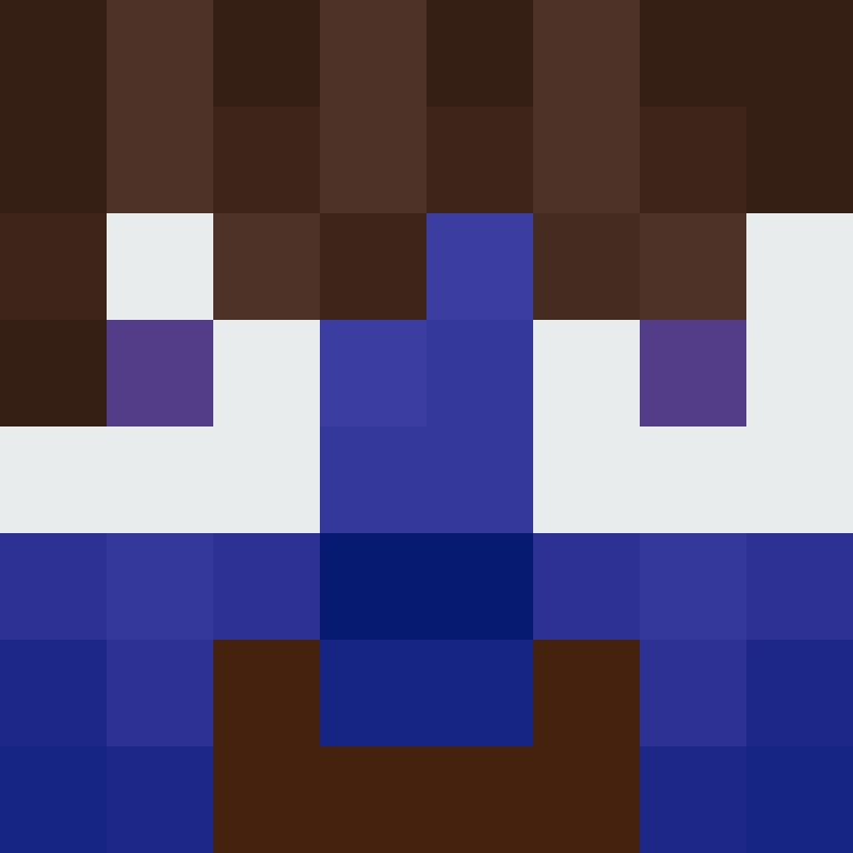 Bolshebricks's skin