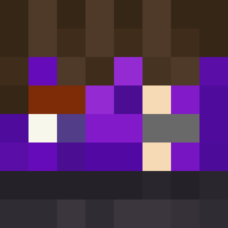PrinceCR's skin