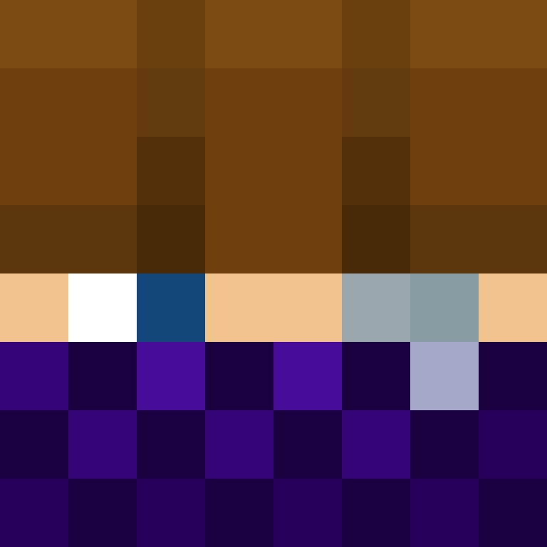 CoastlineCrea's skin