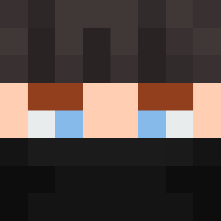 DelusionSketch's skin