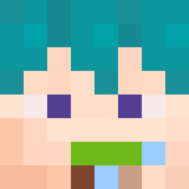 AlexisMadd's skin