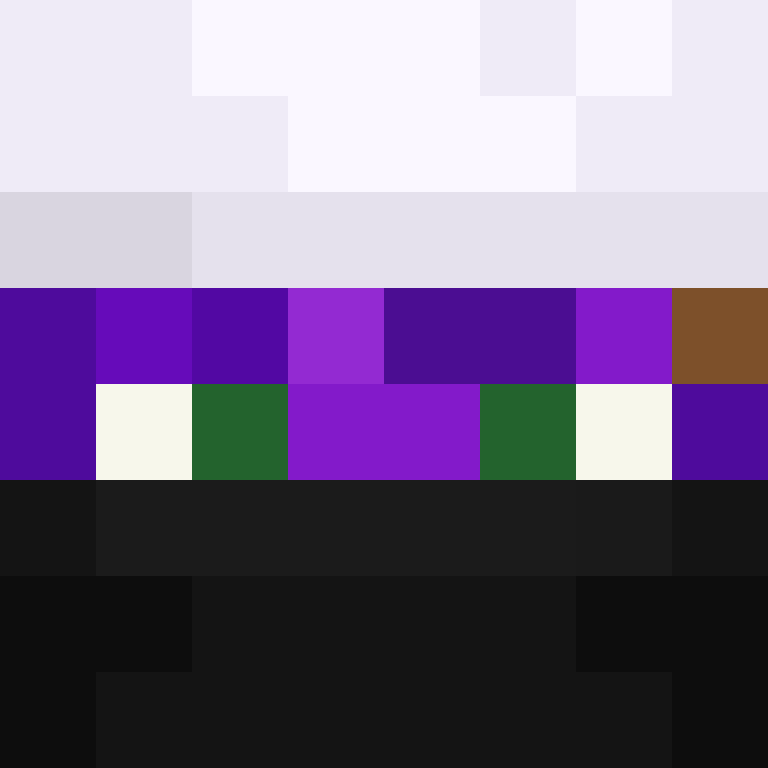 hpyef's skin