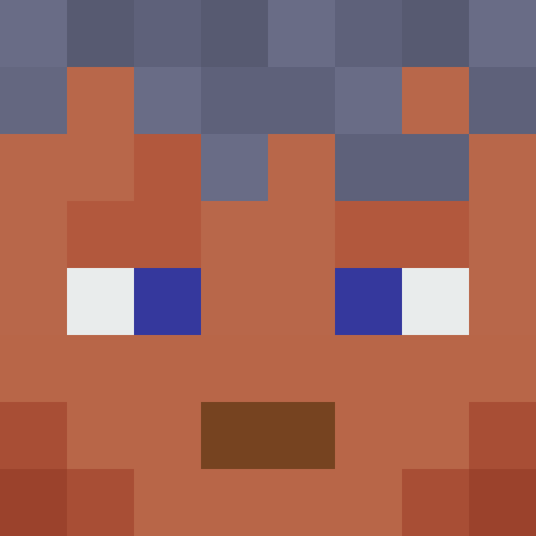 testalt1's skin