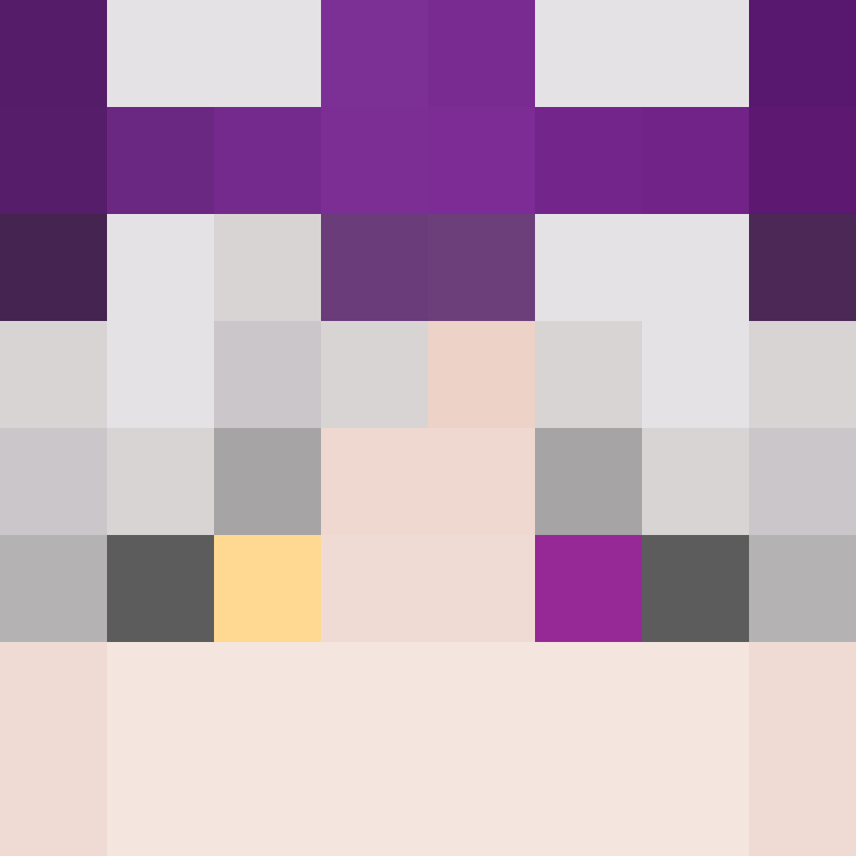 RedAISkye's skin