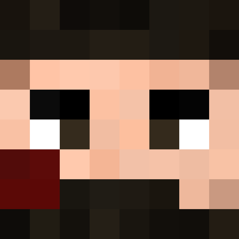 theDevJade's skin