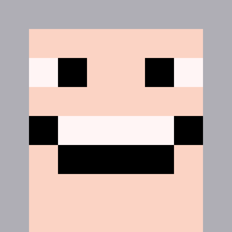 acin5's skin