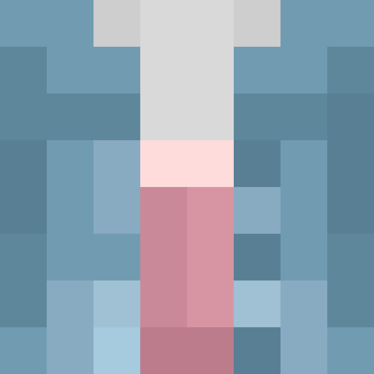 badeendjeh's skin