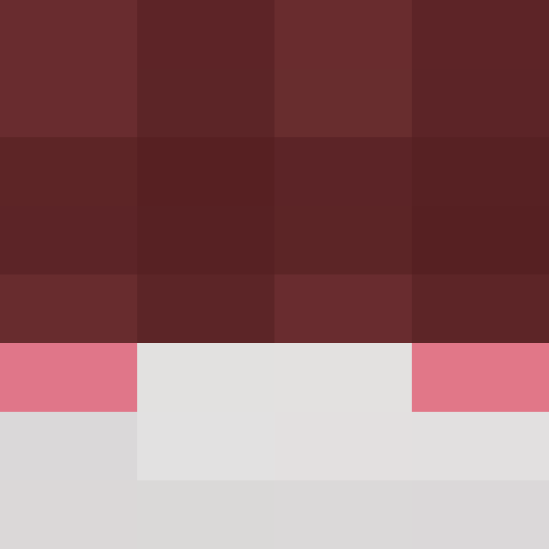 StrawberryOcean's skin