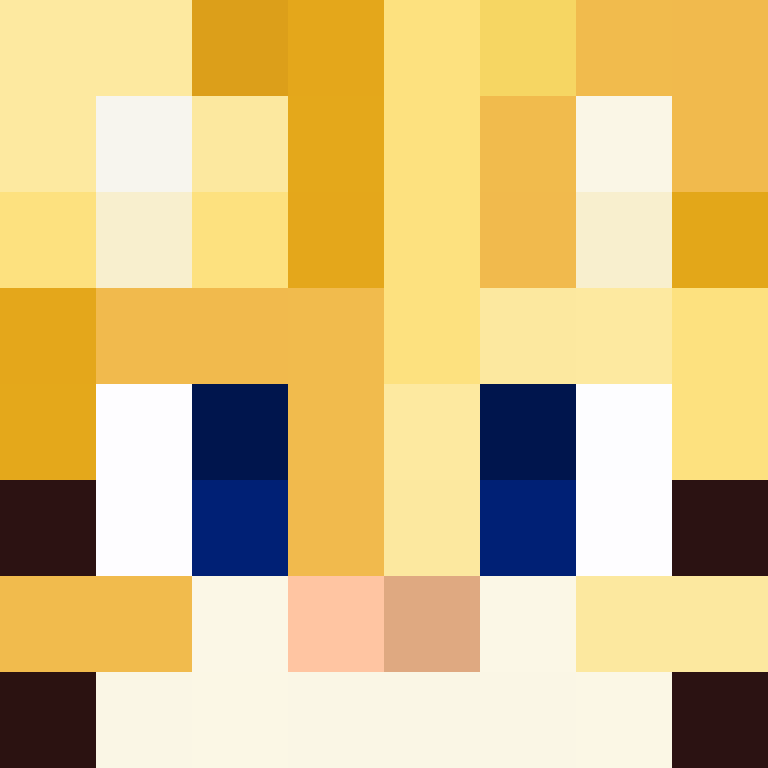 CrypticLoser13's skin