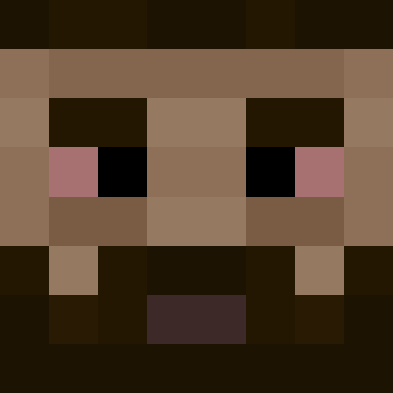 O_Rei's skin