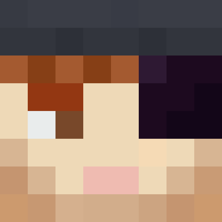Shar_d's skin
