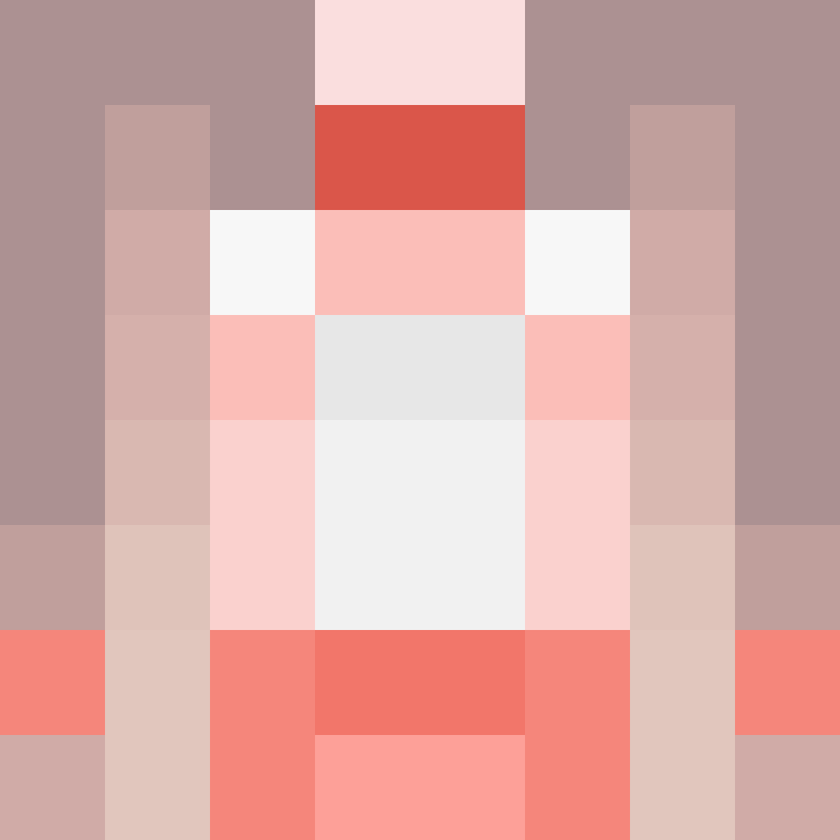Respondents's skin
