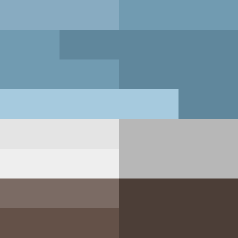 DargiV's skin