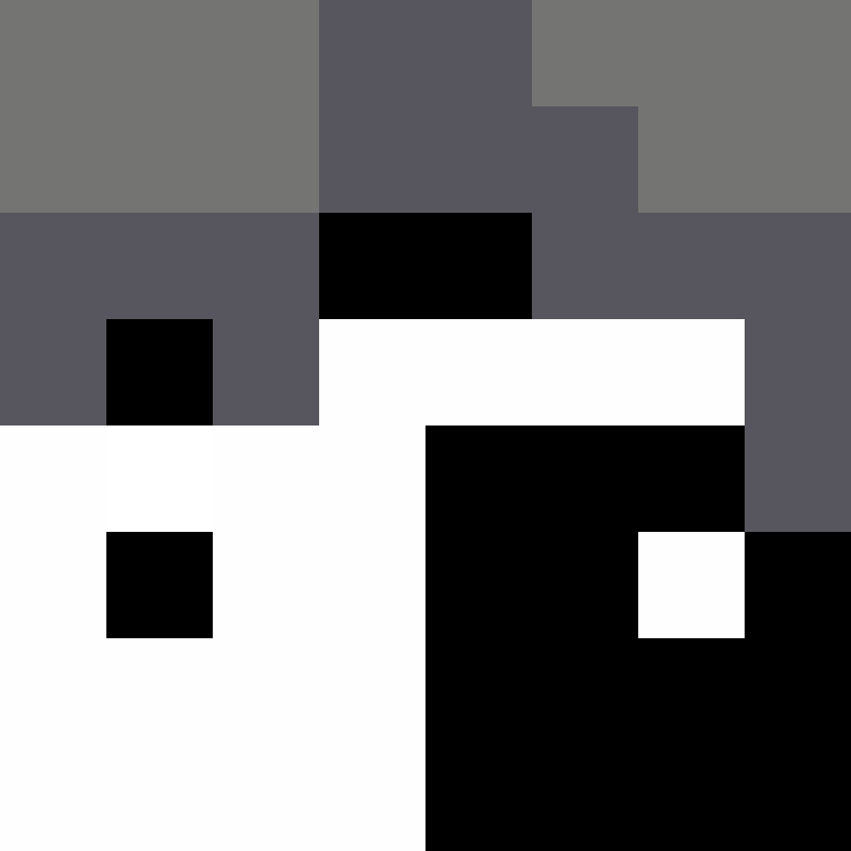 hannhums's skin