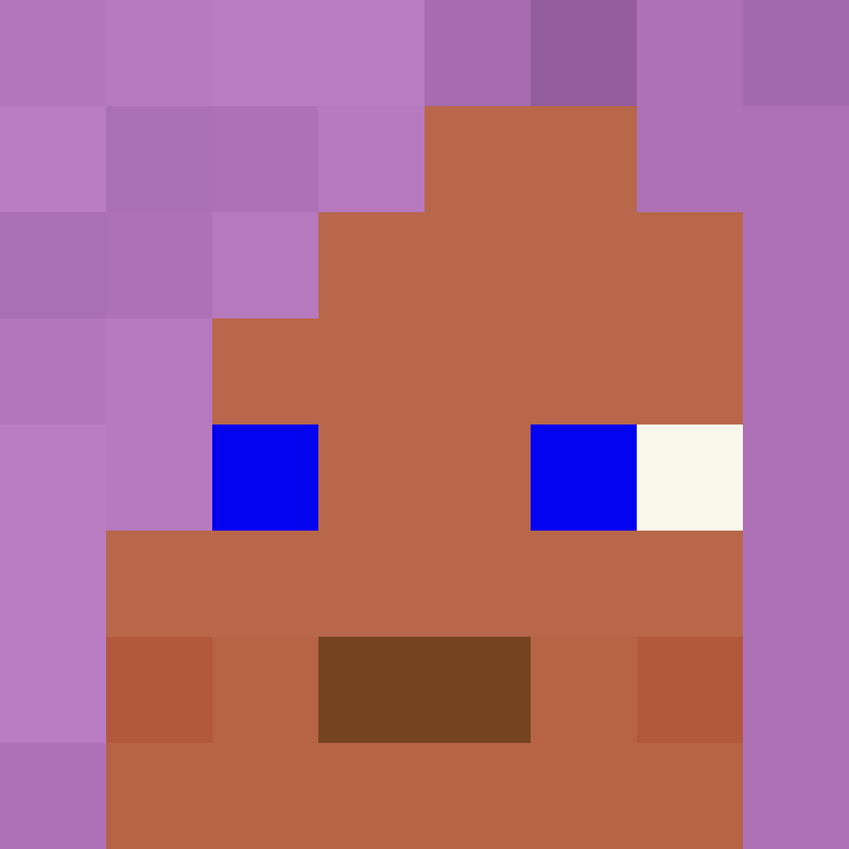 PlsPullMe's skin