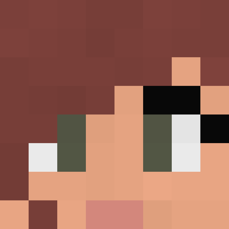 Kaboyio's skin