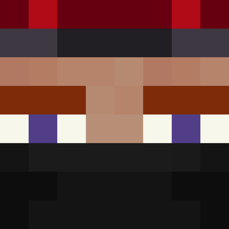 Eun0mia's skin