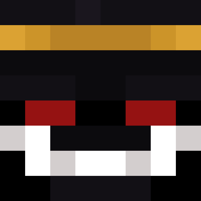 O_Rei's skin