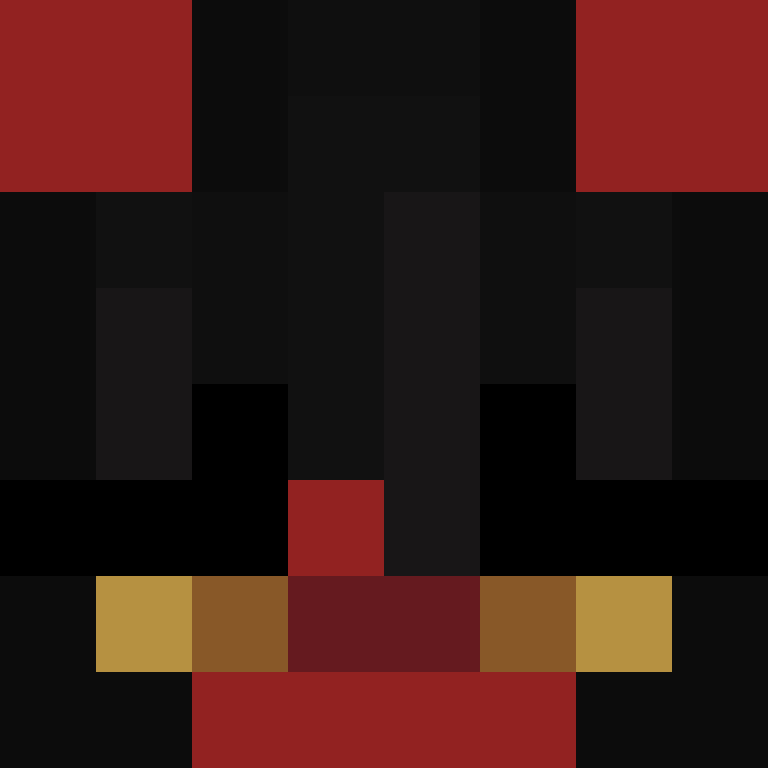Xenyria's skin