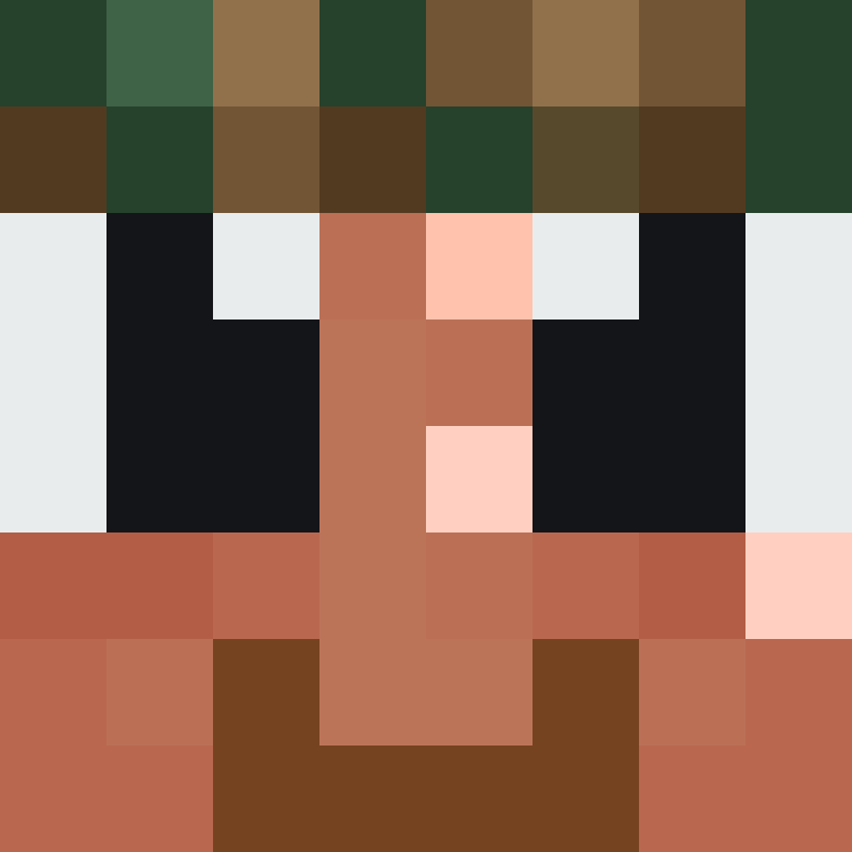 Auntbrix's skin