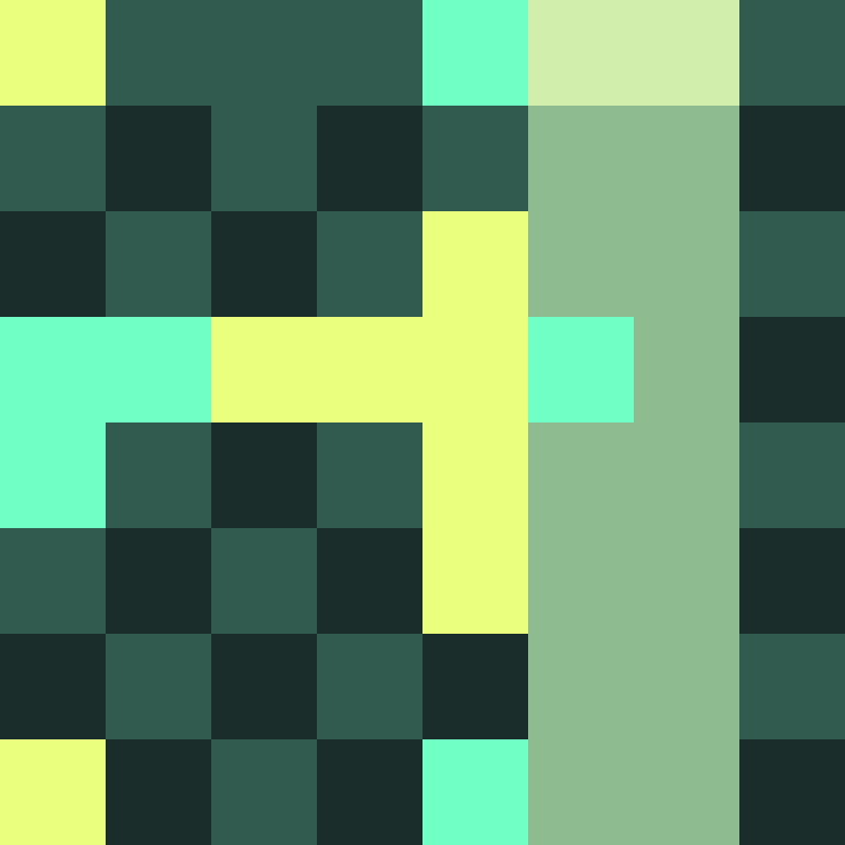 Zuarig's skin