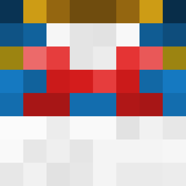 AdamTheHedgehog's skin