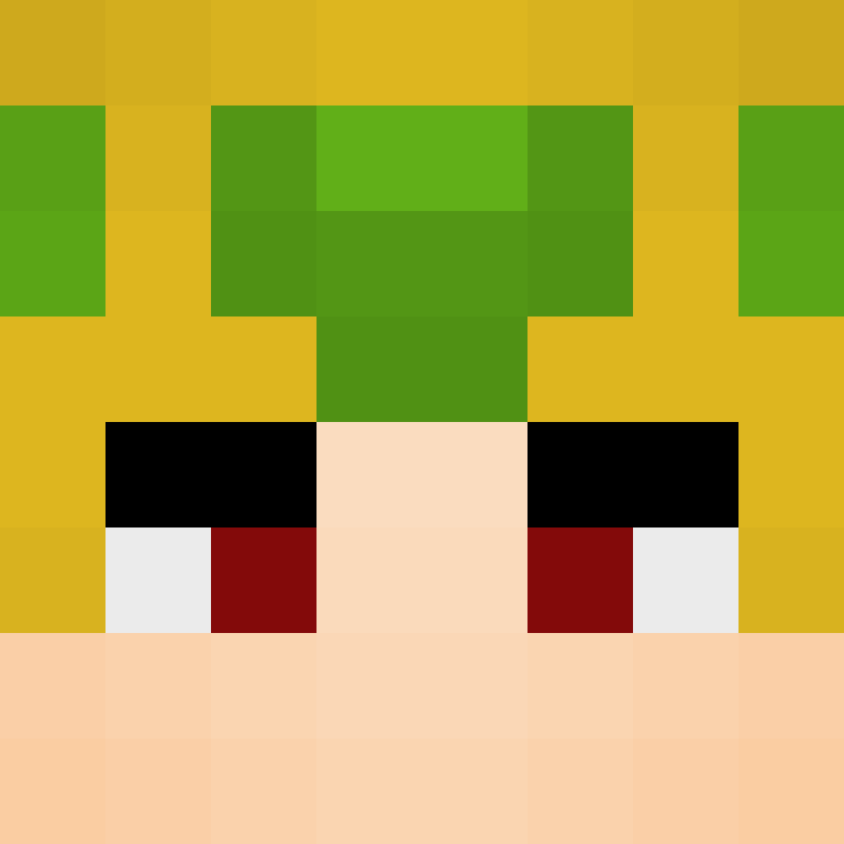 byrsny's skin
