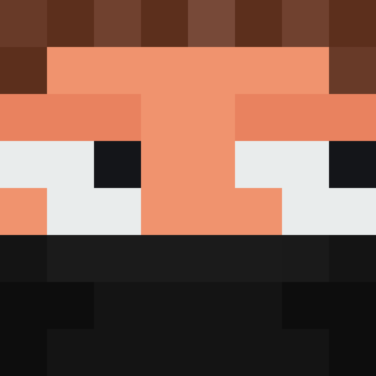dragloner's skin