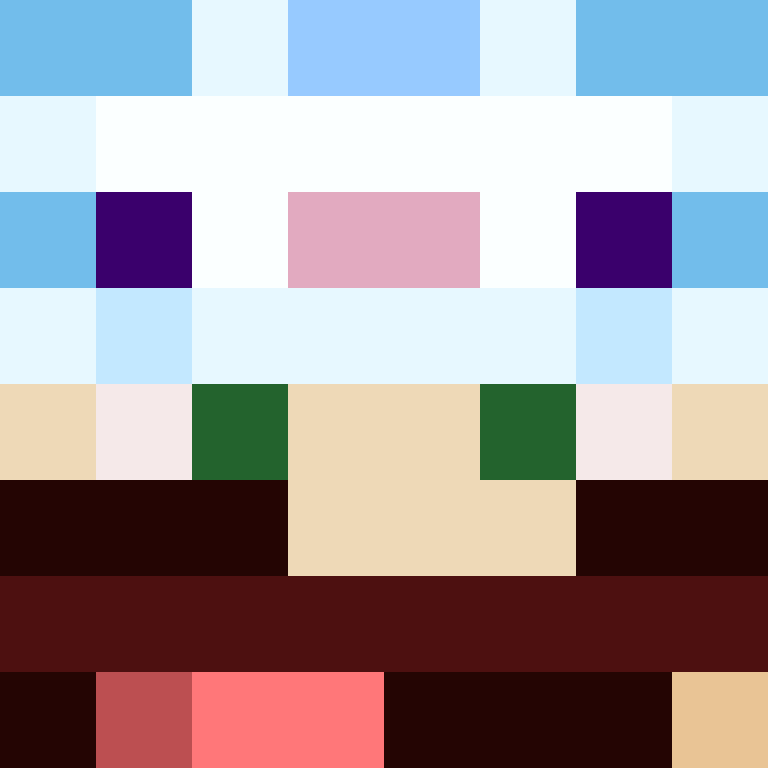 MacBookProM2's skin