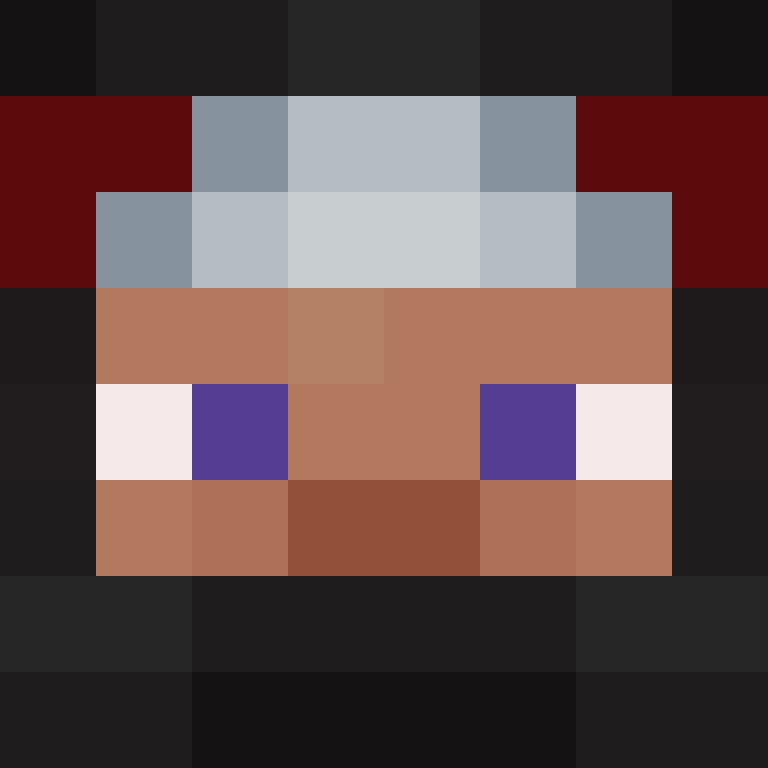 mattym7k's skin