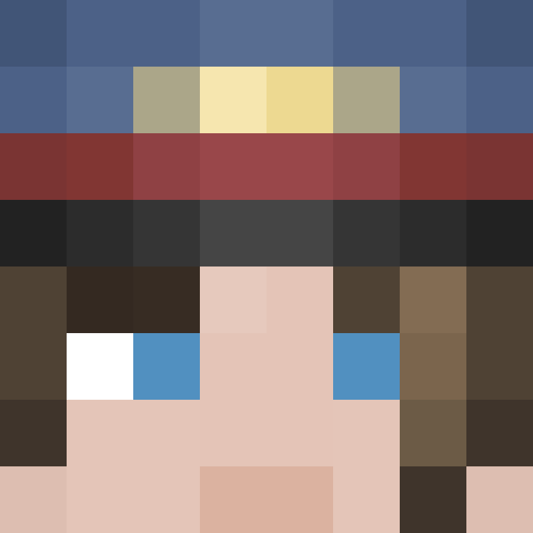 Mine_Skin's skin