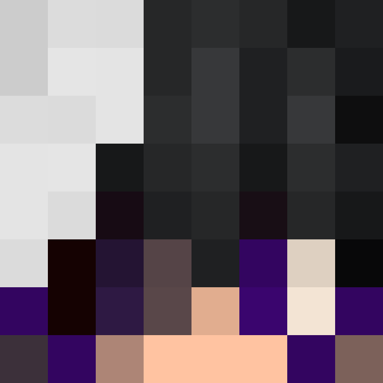 DelusionSketch's skin