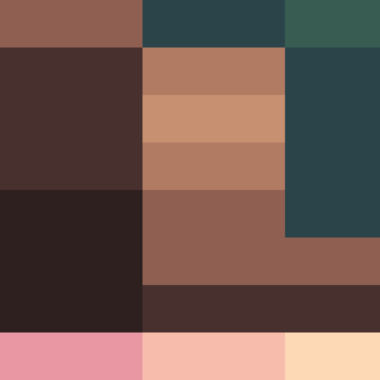 hpyef's skin