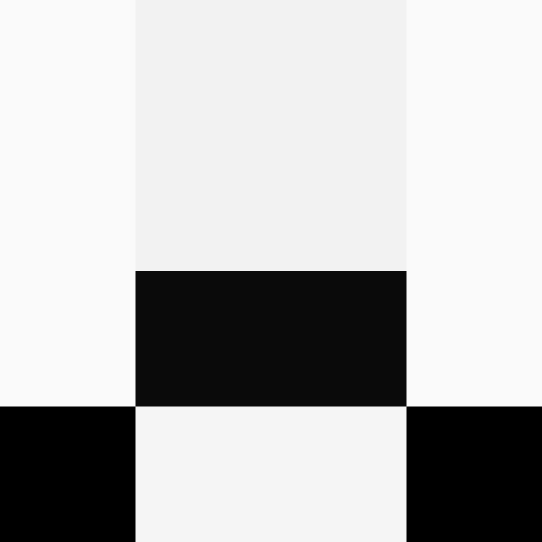 Tsunei's skin
