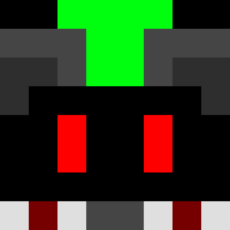 TheSilverDreams's skin